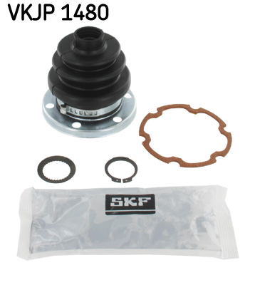 SKF Féltengely gumiharang készlet VKJP1480_SKF